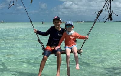 Key West Songwriters Festival 2025: Where Music Meets Paradise & Dolphins