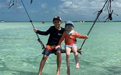 Key West Songwriters Festival 2025: Where Music Meets Paradise & Dolphins