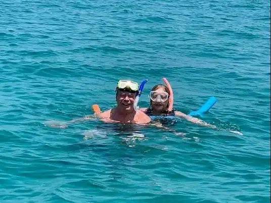 Snorkeling Key west