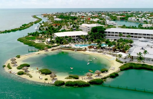 Hawks Cay Swim with Dolphins – An Unforgettable Experience