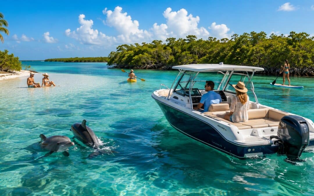 New Key West Activities and Tours to Try on Your Next Florida Keys Vacation