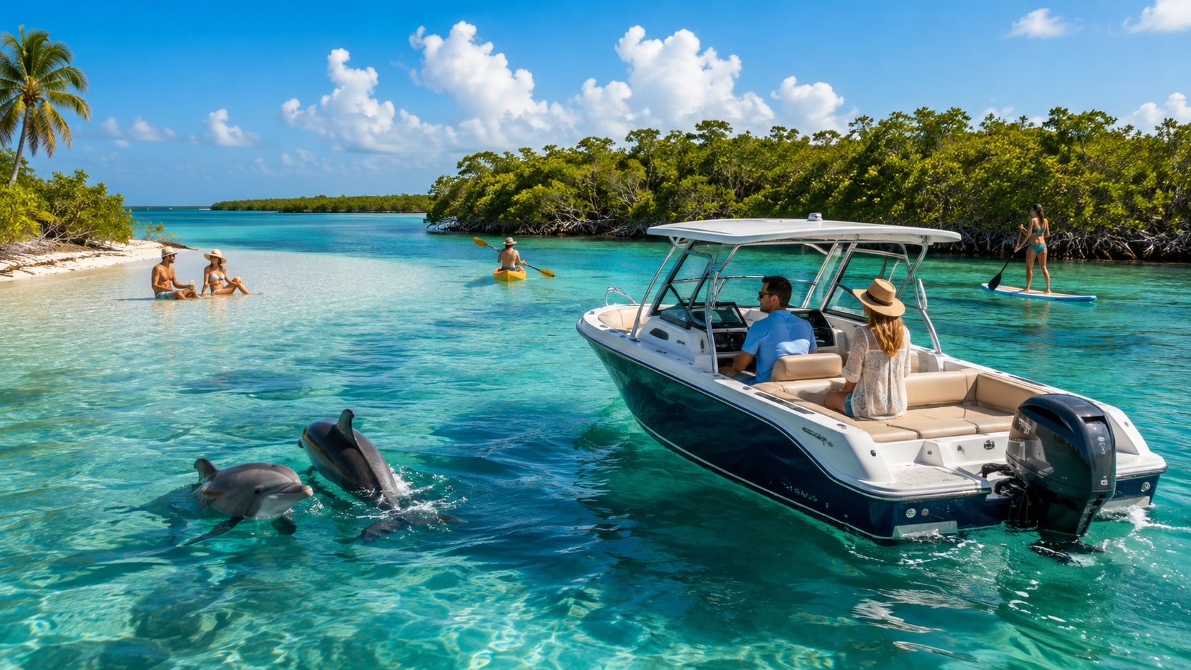 New Activities in Key West excursion in key west